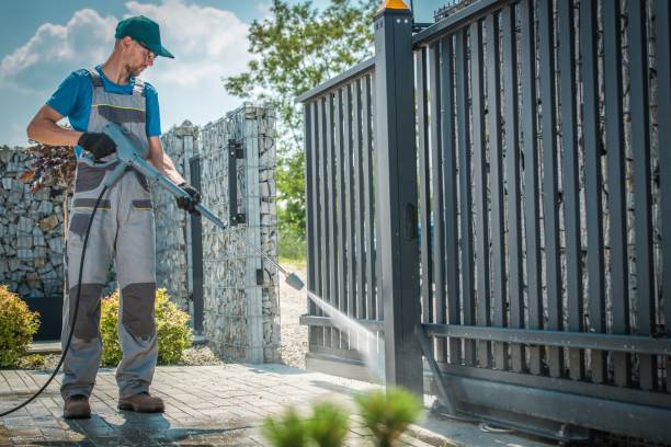 Best Sidewalk and Walkway Pressure Cleaning in Loma, CO